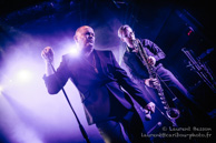 Atonalist feat. Gavin Friday / Petit Bain - 22 septembre 2018
