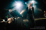 Atonalist feat. Gavin Friday / Petit Bain - 22 septembre 2018