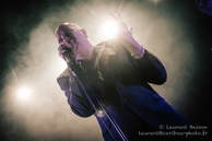 Atonalist feat. Gavin Friday / Petit Bain - 22 septembre 2018