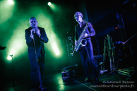 Atonalist feat. Gavin Friday / Petit Bain - 22 septembre 2018