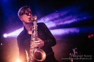 Atonalist feat. Gavin Friday / Petit Bain - 22 septembre 2018