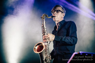 Atonalist feat. Gavin Friday / Petit Bain - 22 septembre 2018