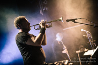 Atonalist feat. Gavin Friday / Petit Bain - 22 septembre 2018