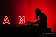 Aucan / 28ème Festival CHORUS des Hauts-de-Seine - Magic Mirror (La Défense) - 02 avril 2016