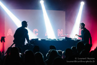 Aucan / 28ème Festival CHORUS des Hauts-de-Seine - Magic Mirror (La Défense) - 02 avril 2016