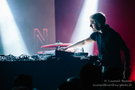 Aucan / 28ème Festival CHORUS des Hauts-de-Seine - Magic Mirror (La Défense) - 02 avril 2016