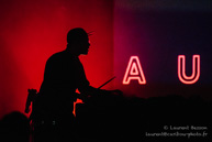 Aucan / 28ème Festival CHORUS des Hauts-de-Seine - Magic Mirror (La Défense) - 02 avril 2016