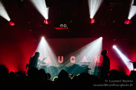 Aucan / 28ème Festival CHORUS des Hauts-de-Seine - Magic Mirror (La Défense) - 02 avril 2016