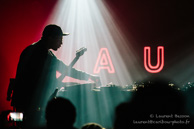 Aucan / 28ème Festival CHORUS des Hauts-de-Seine - Magic Mirror (La Défense) - 02 avril 2016