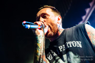 Audrey Horne / Le Divan du Monde - 05 septembre 2015