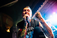 Audrey Horne / Le Divan du Monde - 05 septembre 2015