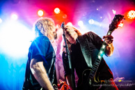 Audrey Horne / Le Divan du Monde - 05 septembre 2015