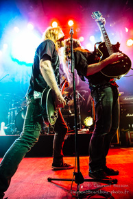 Audrey Horne / Le Divan du Monde - 05 septembre 2015