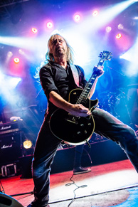 Audrey Horne / Le Divan du Monde - 05 septembre 2015