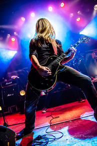 Audrey Horne / Le Divan du Monde - 05 septembre 2015