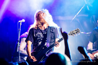 Audrey Horne / Le Divan du Monde - 05 septembre 2015