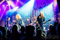 Audrey Horne / Le Divan du Monde - 05 septembre 2015