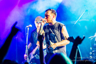 Audrey Horne / Le Divan du Monde - 05 septembre 2015