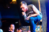 Audrey Horne / Le Divan du Monde - 05 septembre 2015