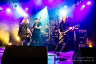 Audrey Horne / Le Divan du Monde - 05 septembre 2015