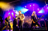 Audrey Horne / Le Divan du Monde - 05 septembre 2015