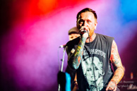 Audrey Horne / Le Divan du Monde - 05 septembre 2015