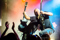 Audrey Horne / Le Divan du Monde - 05 septembre 2015