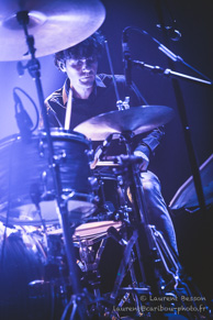 Aufgang / Le Hasard Ludique - 26 octobre 2017