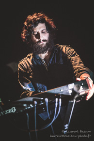 Aufgang / Le Hasard Ludique - 26 octobre 2017