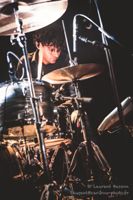 Aufgang / Le Hasard Ludique - 26 octobre 2017