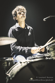 Aufgang / Le Hasard Ludique - 26 octobre 2017