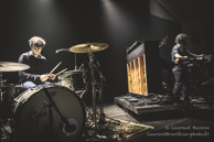 Aufgang / Le Hasard Ludique - 26 octobre 2017