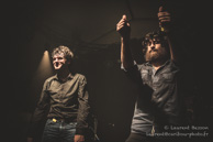 Aufgang / Le Hasard Ludique - 26 octobre 2017