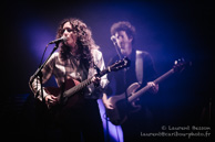 Auren / Café de la Danse - 04 juin 2019