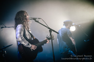 Auren / Café de la Danse - 04 juin 2019