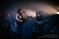 Auren / Café de la Danse - 04 juin 2019