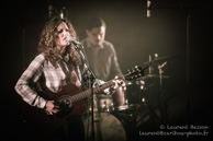 Auren / Café de la Danse - 04 juin 2019