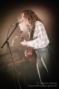 Auren / Café de la Danse - 04 juin 2019