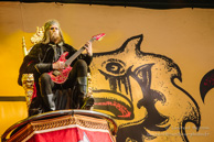 Avatar / Download Festival Paris 2018 - Base Aérienne 217 - Brétigny-sur-Orge - 16 juin 2018