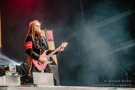 Avatar / Download Festival Paris 2018 - Base Aérienne 217 - Brétigny-sur-Orge - 16 juin 2018