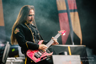 Avatar / Download Festival Paris 2018 - Base Aérienne 217 - Brétigny-sur-Orge - 16 juin 2018