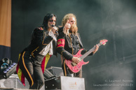 Avatar / Download Festival Paris 2018 - Base Aérienne 217 - Brétigny-sur-Orge - 16 juin 2018