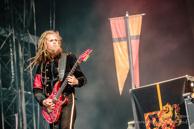 Avatar / Download Festival Paris 2018 - Base Aérienne 217 - Brétigny-sur-Orge - 16 juin 2018