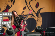 Avatar / Download Festival Paris 2018 - Base Aérienne 217 - Brétigny-sur-Orge - 16 juin 2018