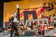 Avatar / Download Festival Paris 2018 - Base Aérienne 217 - Brétigny-sur-Orge - 16 juin 2018