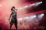 Avatar / Les Eurockéennes 2025 - Belfort - 03 juillet 2025