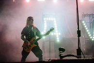 Avatar / Les Eurockéennes 2025 - Belfort - 03 juillet 2025