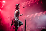 Avatar / Les Eurockéennes 2025 - Belfort - 03 juillet 2025