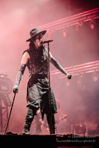 Avatar / Les Eurockéennes 2025 - Belfort - 03 juillet 2025