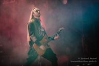 Avatar / Les Eurockéennes 2025 - Belfort - 03 juillet 2025